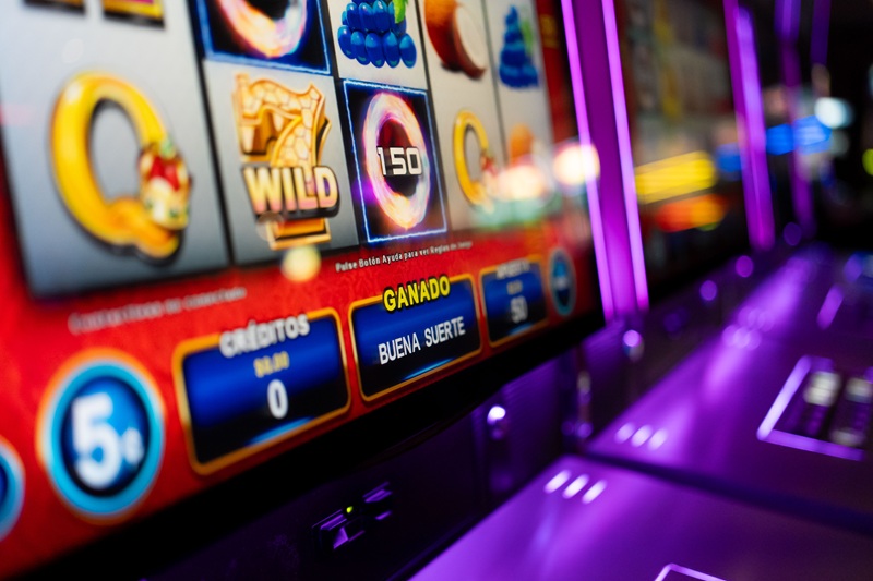 Newest Slot Game Releases Featured at All Slots Casino Sites