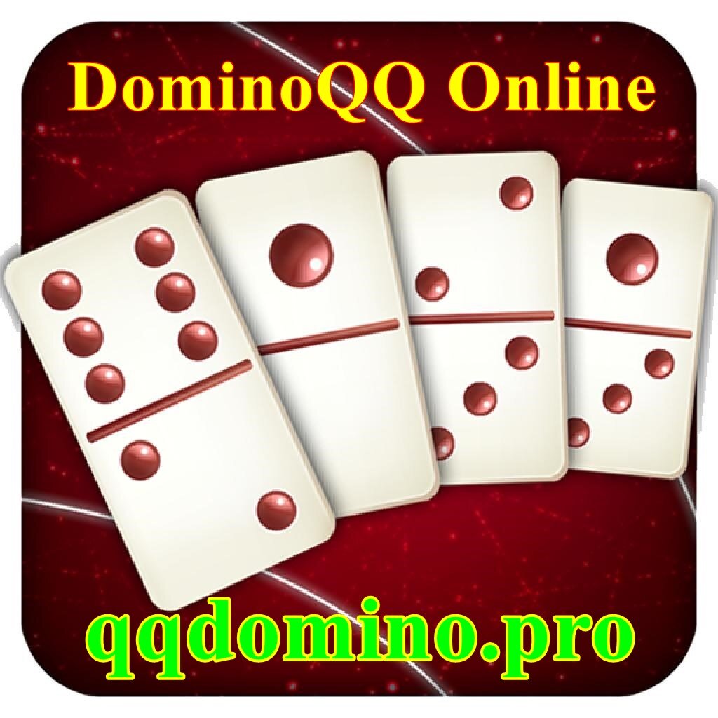 DominoQQ Online