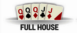 Full House Poker Online