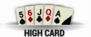 High Card Poker Online